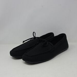 Vivaia Square-Toe Driver Loafers Jackie Women's Size 43=11